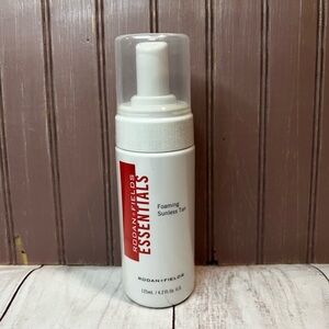 Rodan + Fields Foaming Sunless Tanner
